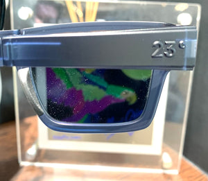 Rectangular Two rct2 03 Ablyss sh Black