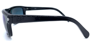 Rectangular Two rct2 03 Ablyss sh Black