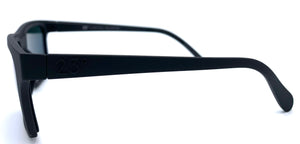 Rectangular Nine rct9 03 mi Black Ablyss Ace ir