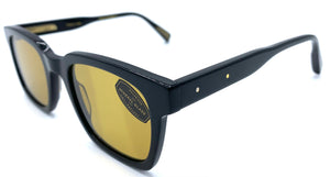 Steve McQueen Terrence S 028 Fotocromatiche - occhiale da Sole Nero foto laterale
