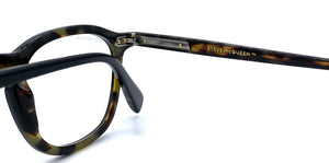 Getaway 002 Black Tortoise