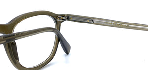 Terrence 005 Crystal Khaki