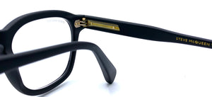 Bandito 012 Matt Black