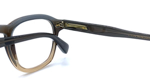 Banned 114 Gradiant Blue Tortoise