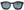 Damiani Mas178 UH05  clip sole - occhiale da Vista Maculato foto laterale