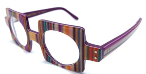 Coexist Loeb - occhiale da Vista Multicolor foto laterale