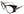 Coexist Guardian Angel - occhiale da Vista Multicolore foto laterale