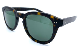Indie Eyewear 1401 C3627 - occhiale da Sole Maculato foto laterale