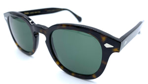 Indie Eyewear 1420 C3627 - occhiale da Sole Maculato foto laterale