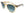 Indie Eyewear 1421 C626 - occhiale da Sole Beige foto laterale