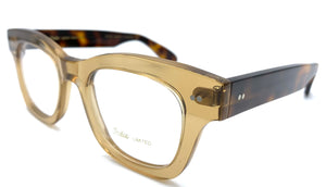 Indie Eyewear 1450 C626  - occhiale da Vista Maculato foto laterale