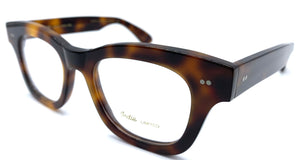 Indie Eyewear 1450 C3702  - occhiale da Vista Maculato foto laterale