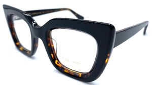 Indie Eyewear 1473 C37  - occhiale da Vista Maculato foto laterale