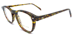 Indie Eyewear 1435 C006  - occhiale da Vista Multicolore foto laterale