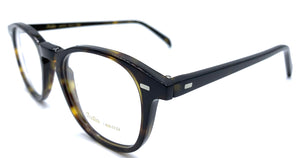 Indie Eyewear 1435 C3627  - occhiale da Vista Maculato foto laterale