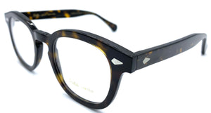 Indie Eyewear 1420 C3627  - occhiale da Vista Maculato foto laterale