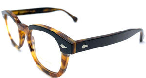 Indie Eyewear 1420 C071  - occhiale da Vista Maculato foto laterale