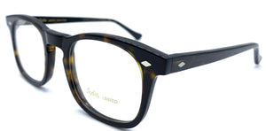 Indie Eyewear 1414 C3627  - occhiale da Vista Maculato foto laterale