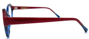 Rebel 3190 C4  - occhiale da Vista Multicolor foto laterale