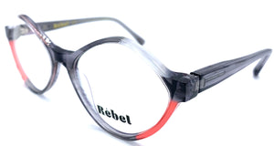 Rebel Nv3181 C1  - occhiale da Vista Multicolor foto laterale