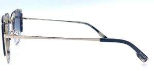 X-ide Davinci1 - occhiale da Sole Maculato foto laterale