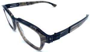 Logan Brown Driftwood 51-18