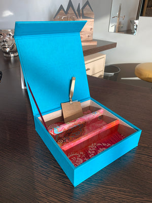 Contenitore per più Occhiali