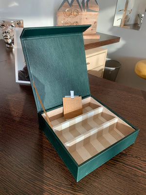 Contenitore per più Occhiali