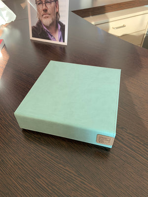 Contenitore per più Occhiali