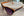 La Font Somerset - occhiale da Sole Rosso foto laterale