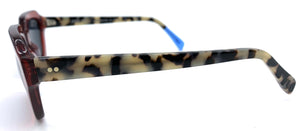 Retro C2 - Nuova Ottica