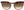Indie Eyewear Cl 5057 RC3173 - occhiale da Sole Marrone foto laterale