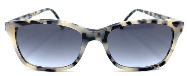 Indie Eyewear K3381 0018 - occhiale da Sole Maculato foto laterale