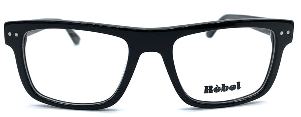 Rebel 8805 C1 - occhiale da Sole Giallo foto frontale