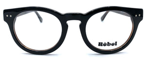 Rebel 8804 C2 - occhiale da Sole Giallo foto frontale