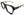 Indie Eyewear 1441 C140  - occhiale da Vista Maculato foto laterale