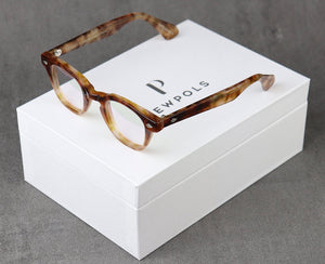 Arinn Caramel - Nuova Ottica