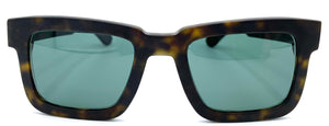 Indie Eyewear 1449 C3627 - occhiale da Sole Maculato foto laterale