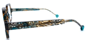 Leopold C16 caliber 46/24