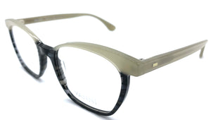 Vanni V1613 A417  - occhiale da Vista Nero foto laterale