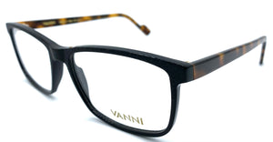 Vanni V2102 A11  - occhiale da Vista Maculato foto laterale