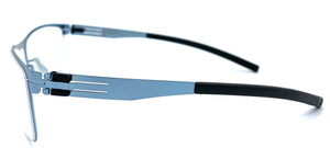 U6 Standtmitte elettric light Blue