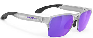 Rudy Project Spinair 58 Ice M 584291 - occhiale da Sole Ghiaccio foto laterale