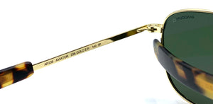Aviator AF239 55 23K Gold EP 3P