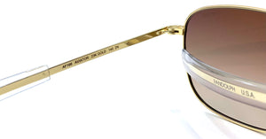Aviator AF166 23k Gold 2N 55