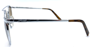 Shadow PB005 Bright Chrome 2N