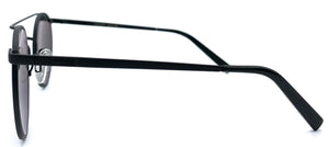 Shadow PB009 Matte Black 3N