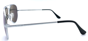 Concorde Matte Chrome CR176 3N