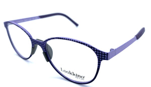 Look 10538 e Lookkino 03420