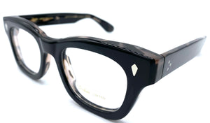 Indie Eyewear 1447 C773  - occhiale da Vista Maculato foto laterale